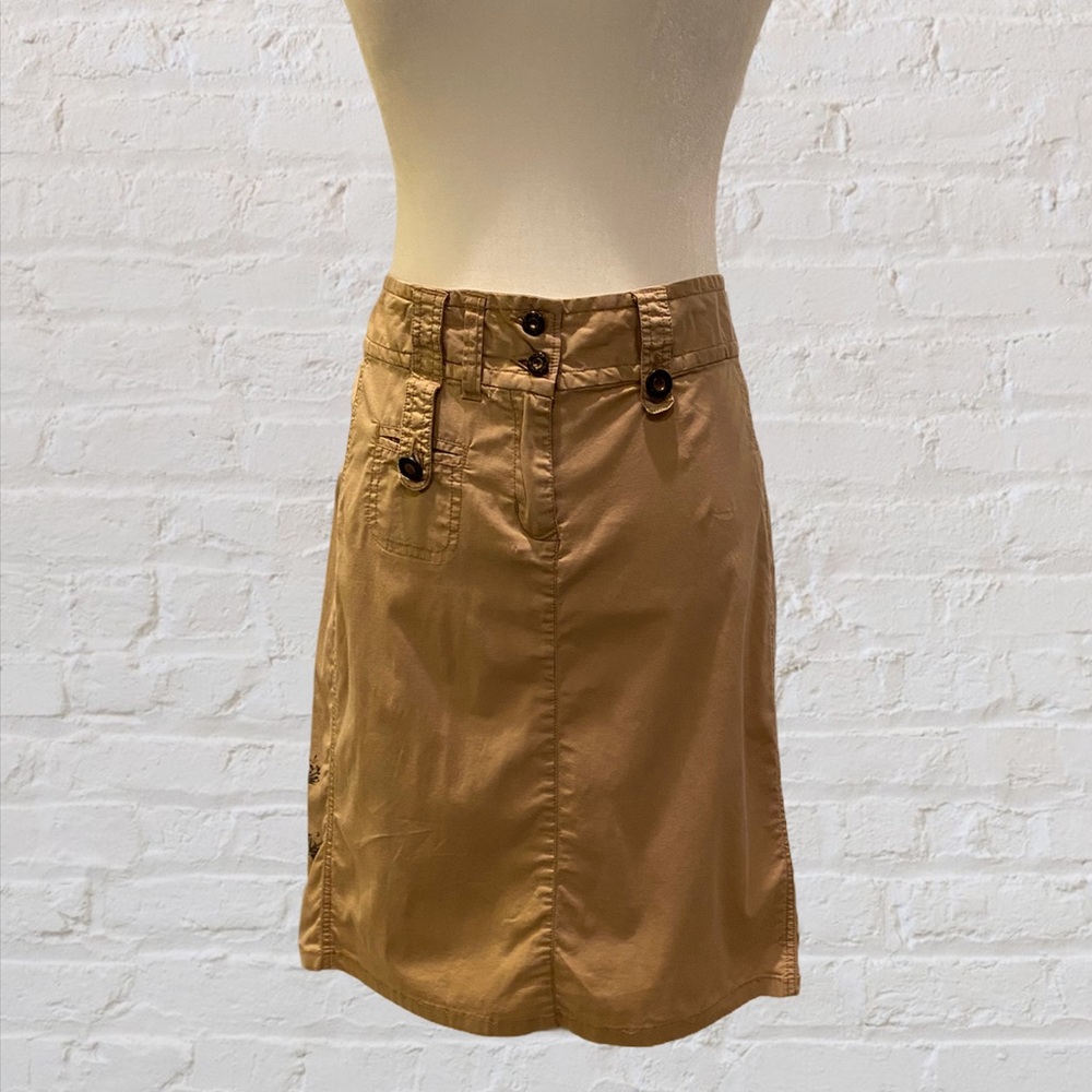 Lole Women's Skirt Size Small
